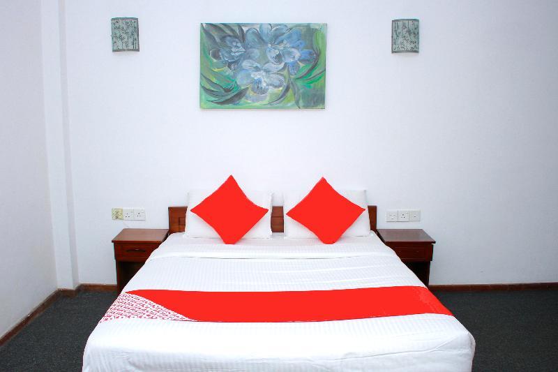 Sobaya Hotel Kandy Exterior foto